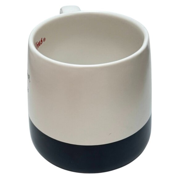 Tim Hortons Mug "but first Tims" White Ceramic Brand New 2025 - Picture 5 of 9